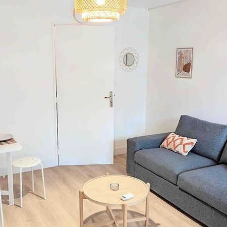 Studio Climatise 4 Pers, Balcon, Parking La Grande-Motte Zewnętrze zdjęcie