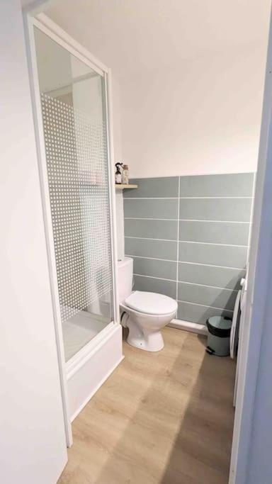 Studio Climatise 4 Pers, Balcon, Parking La Grande-Motte Zewnętrze zdjęcie